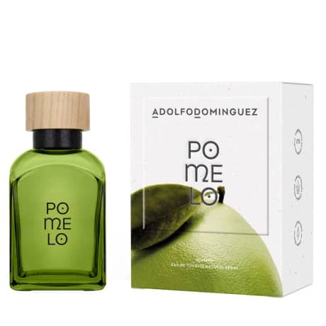 POMELO MASCULINO EDT  (120 ML)