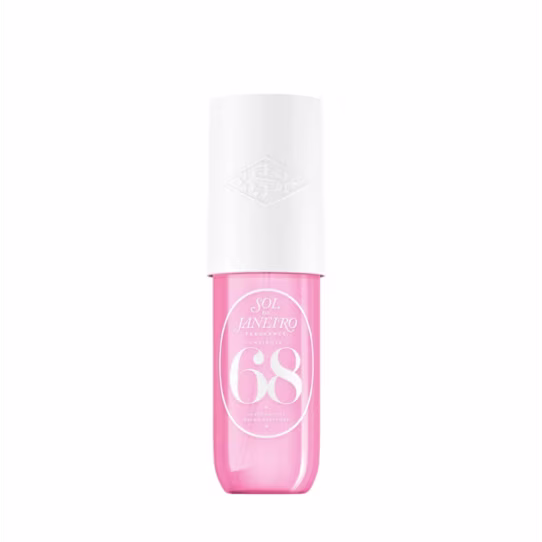 BRUMA   DE PERFUME - BRAZILIAM CRUSH CHEIROSA 68  (90 ML)