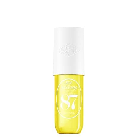 BRUMA DE PERFUME - BRAZILIAM CRUSH CHEIROSA 87  (90ML)