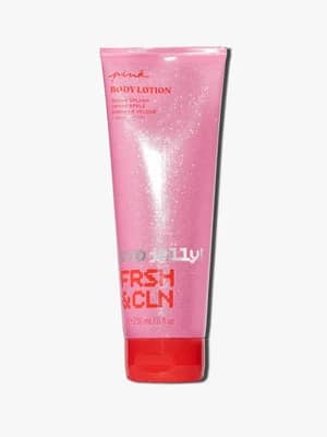 Pink Minis LOCION POP JELLY FRESCH & CLEAN