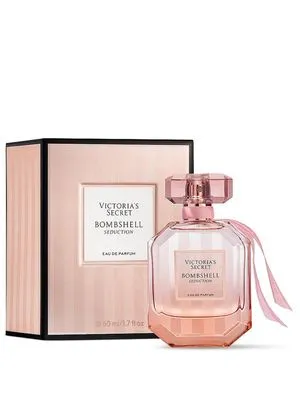 Perfumes Femeninos - BOMBSHELL SEDUCTION 50 ML