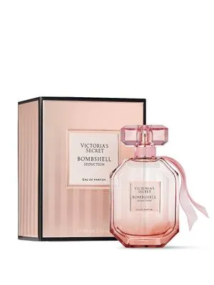 Perfumes Femeninos - BOMBSHELL SEDUCTION 100 ML