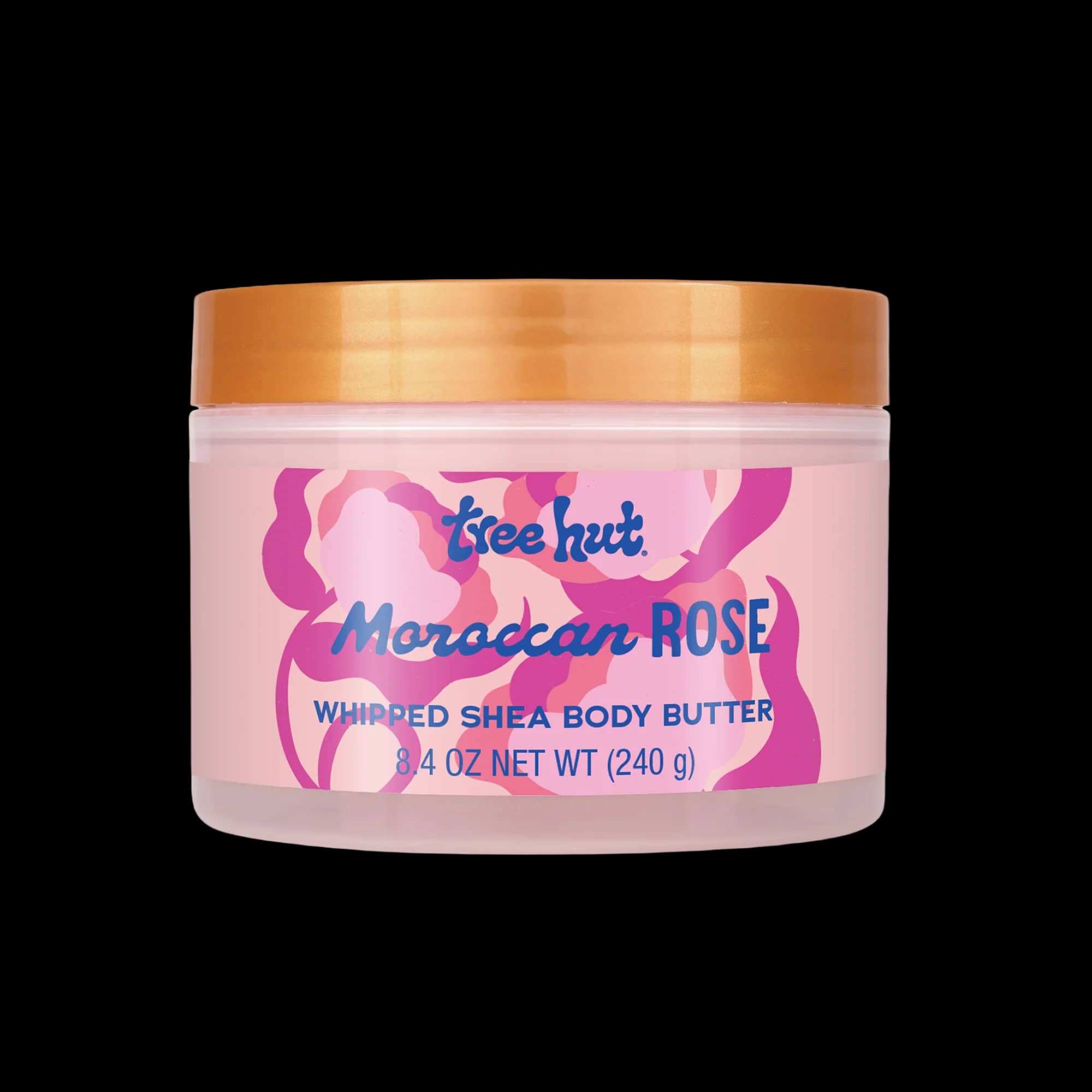 BODY BATTER - MOROCCAN ROSE (CREMA CORPORAL 240 G)