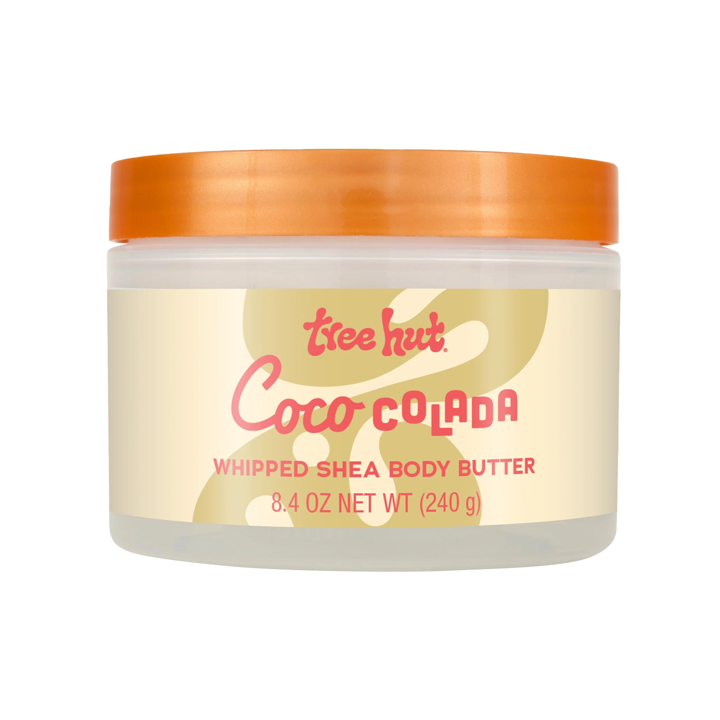 BODY BATTER - COCO COLADA (CREMA CORPORAL 240 G)
