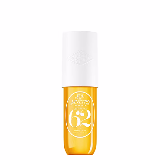 BRUMA DE PERFUME - BRAZILIAM CRUSH CHEIROSA 62 (90 ML)