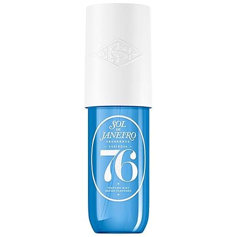 BRUMA DE PERFUME - BRAZILIAM CRUSH CHEIROSA 76 (90ML)